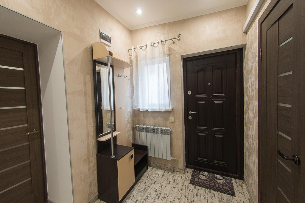 Apartment On Kovalska Street 44 Odessa Luaran gambar