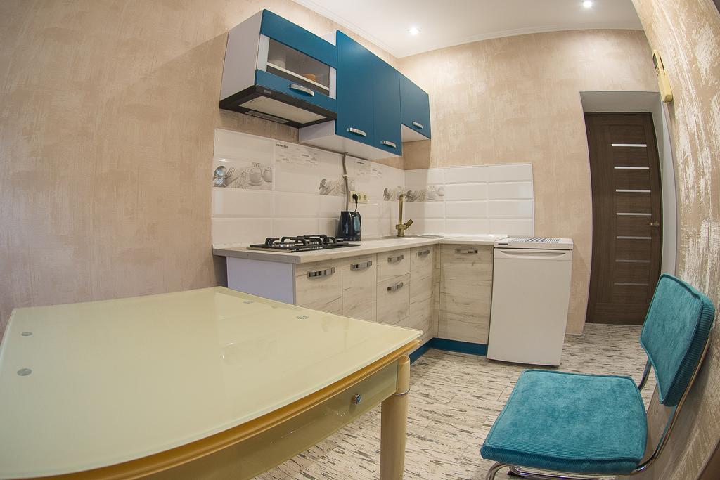 Apartment On Kovalska Street 44 Odessa Luaran gambar