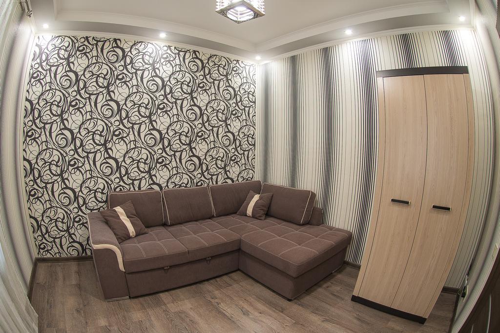 Apartment On Kovalska Street 44 Odessa Luaran gambar