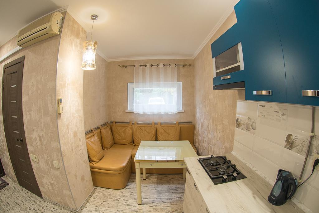 Apartment On Kovalska Street 44 Odessa Luaran gambar